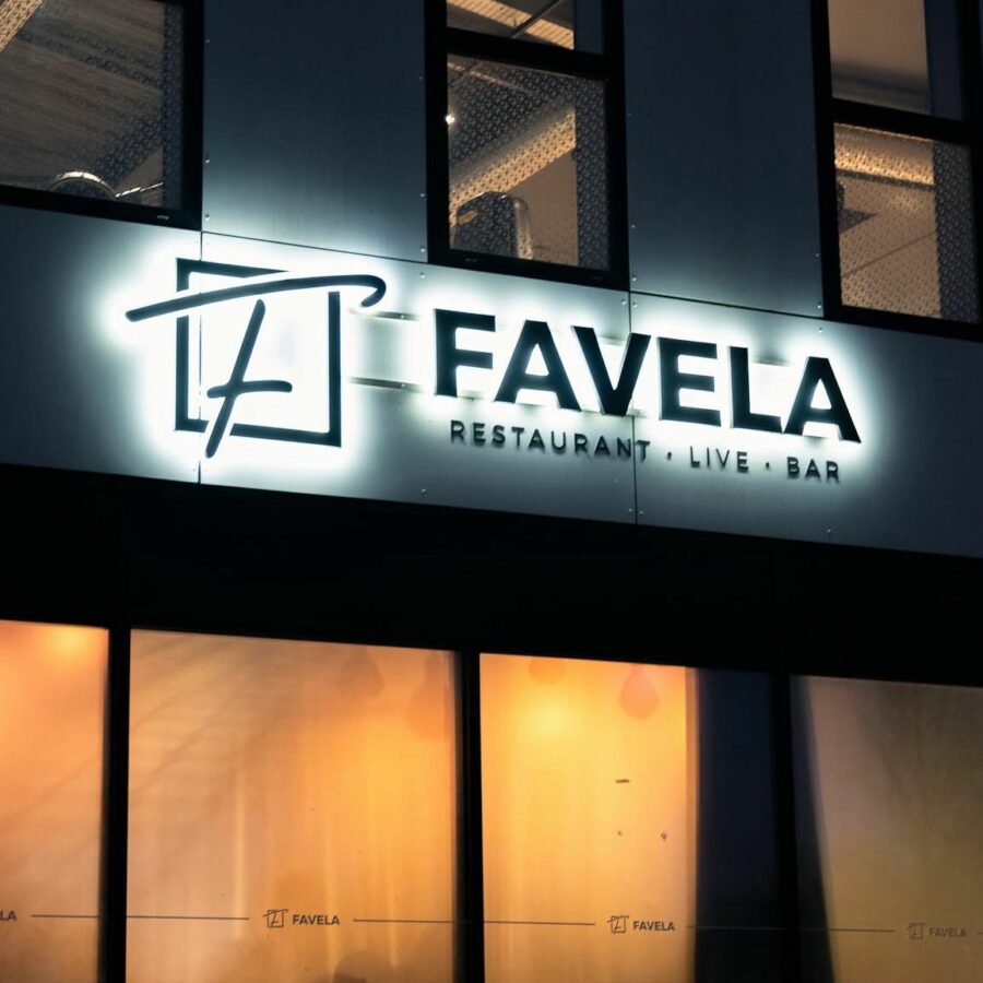 Favela