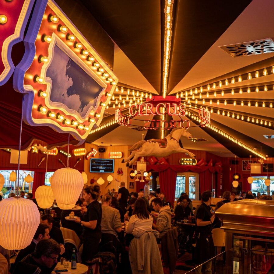 Circus