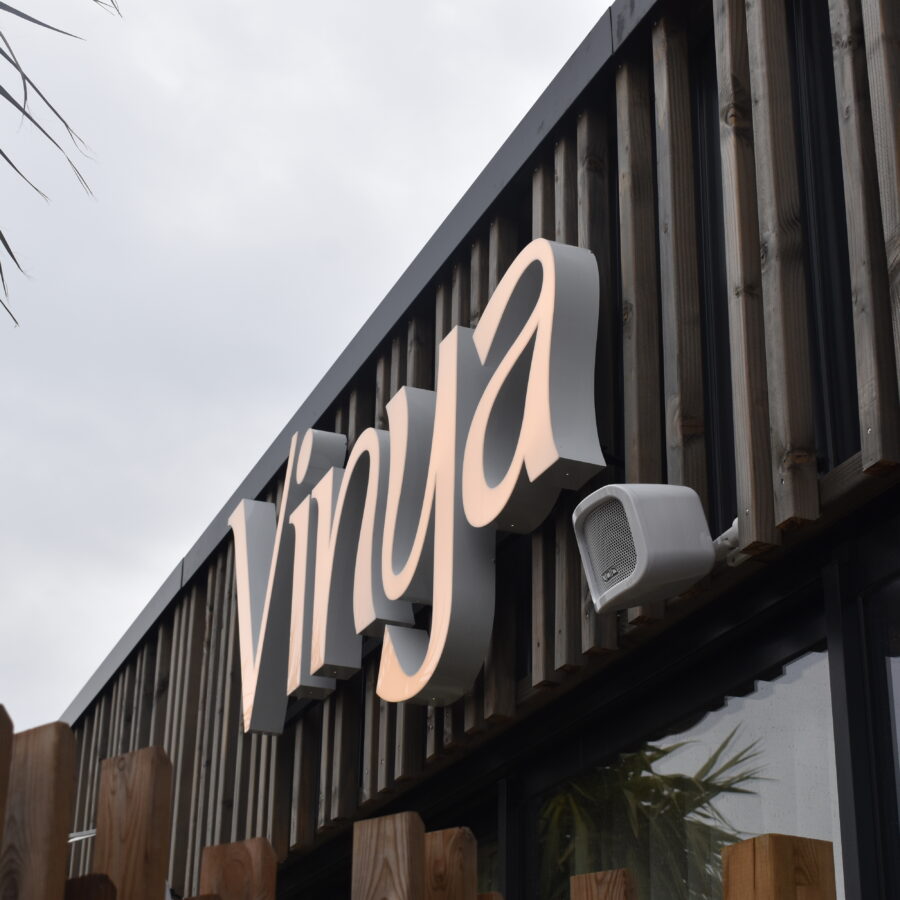 Vinya – Restaurant