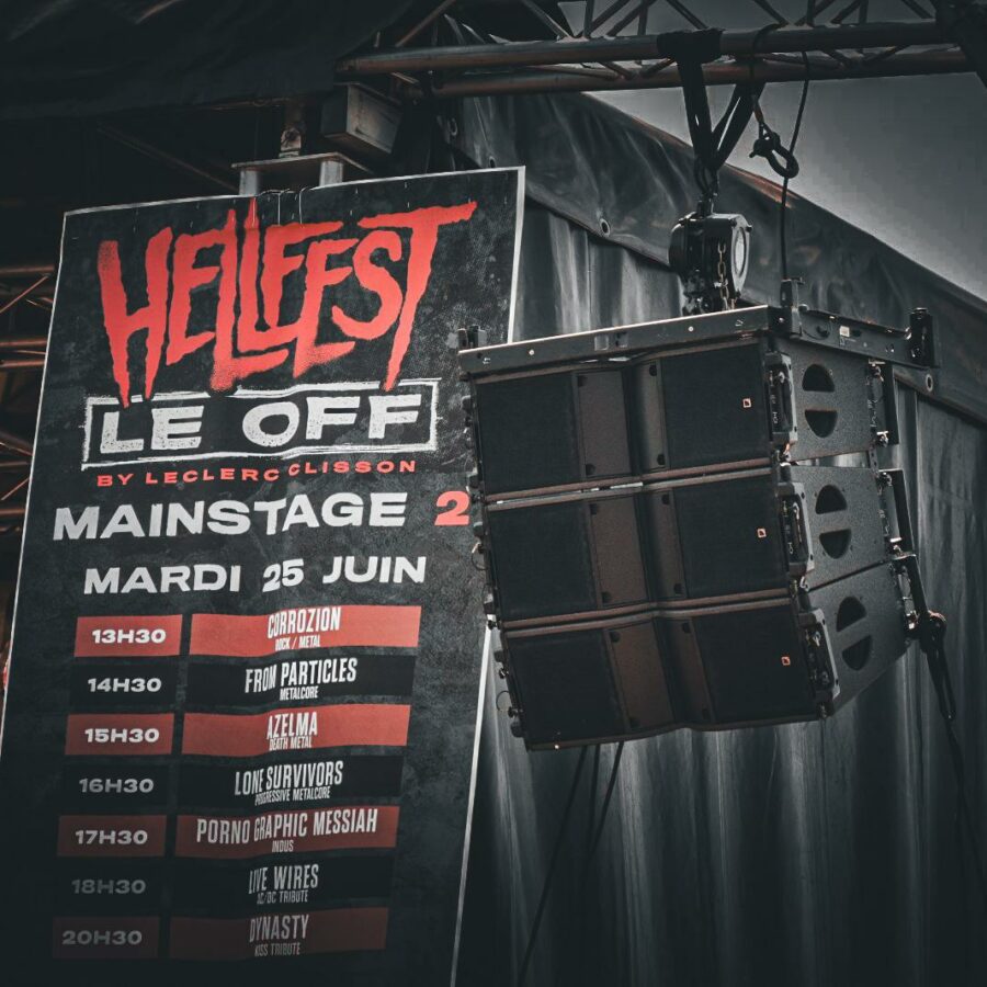 OFF du Hellfest
