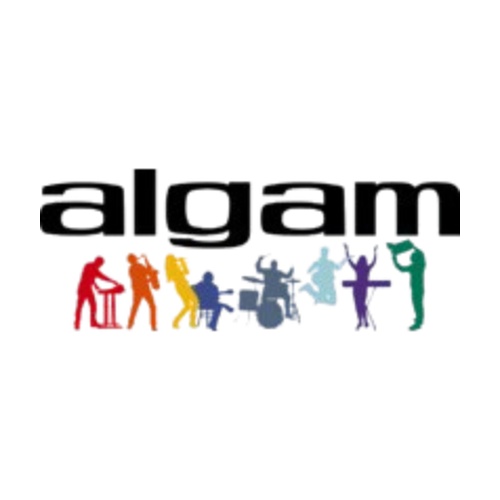 algam