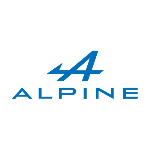 alpine