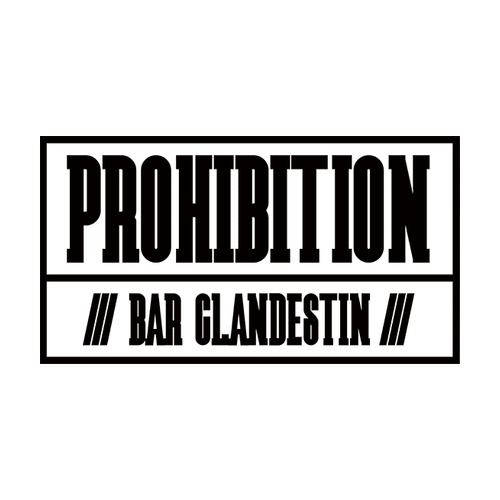 prohibition