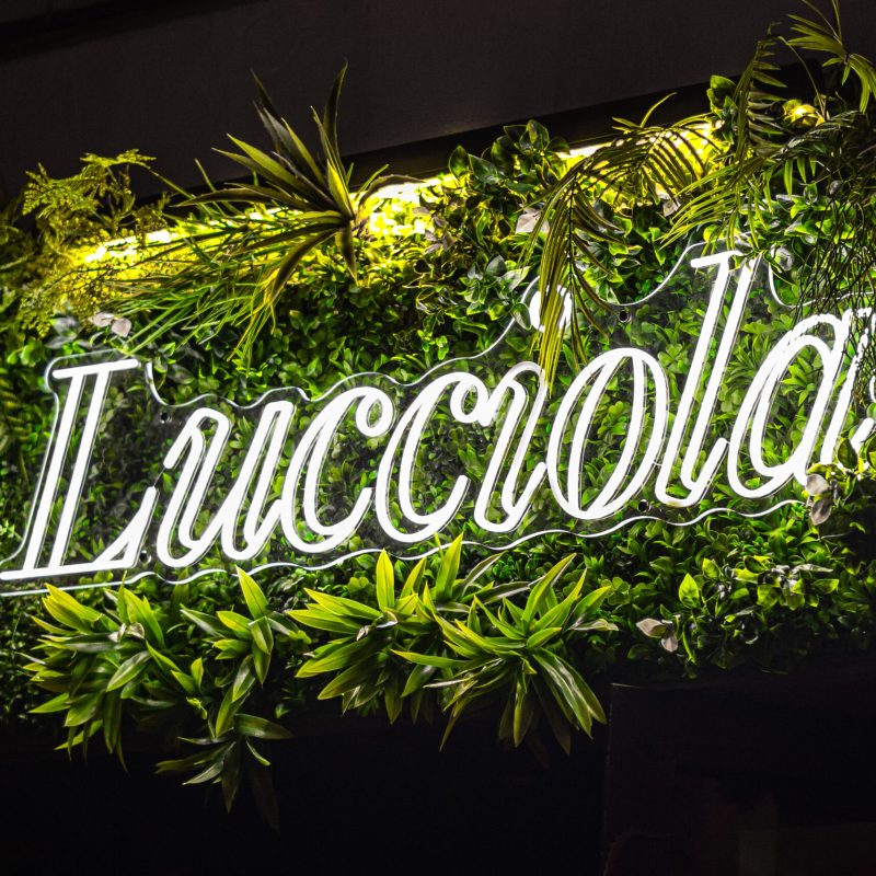 Lucciola Nantes